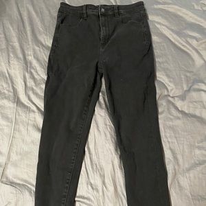 American Eagle Jean Size 10